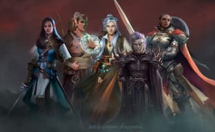 Авторы российской ролевой игры Pathfinder: Wrath of the Righteous открыли портал для спонсоров